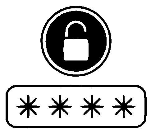 Secure Random Passwords Generator